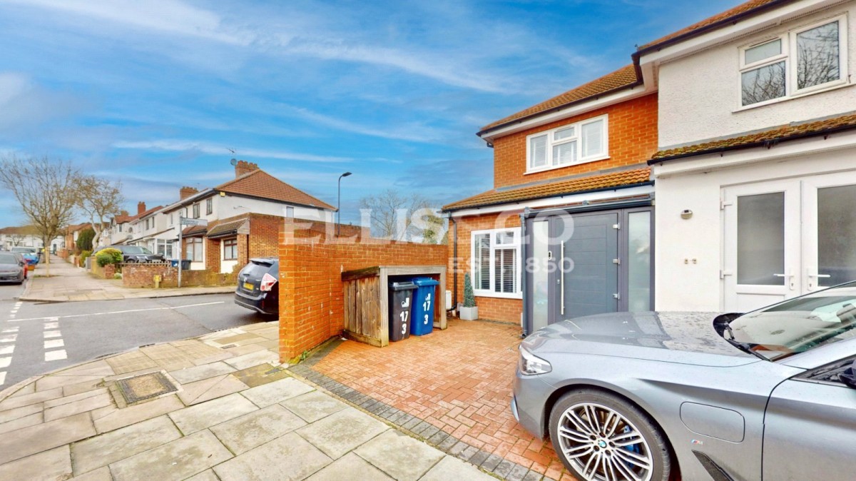 Greenford