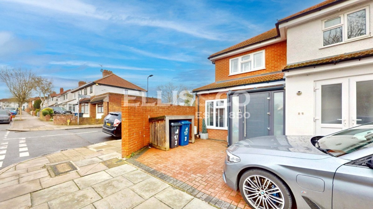 Greenford
