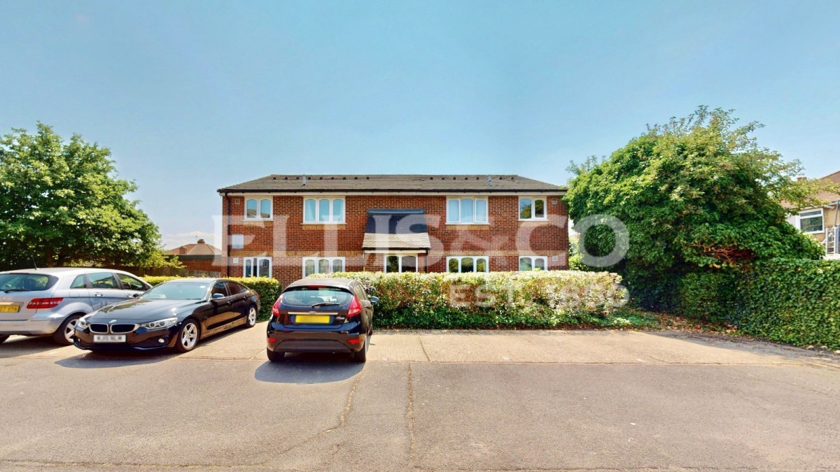 Greenford