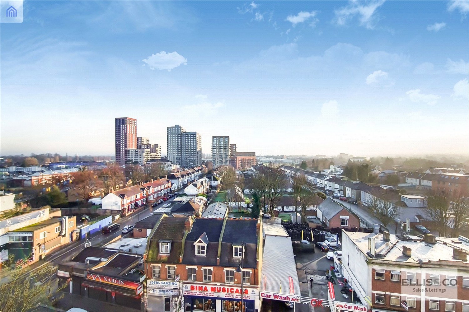 Southall