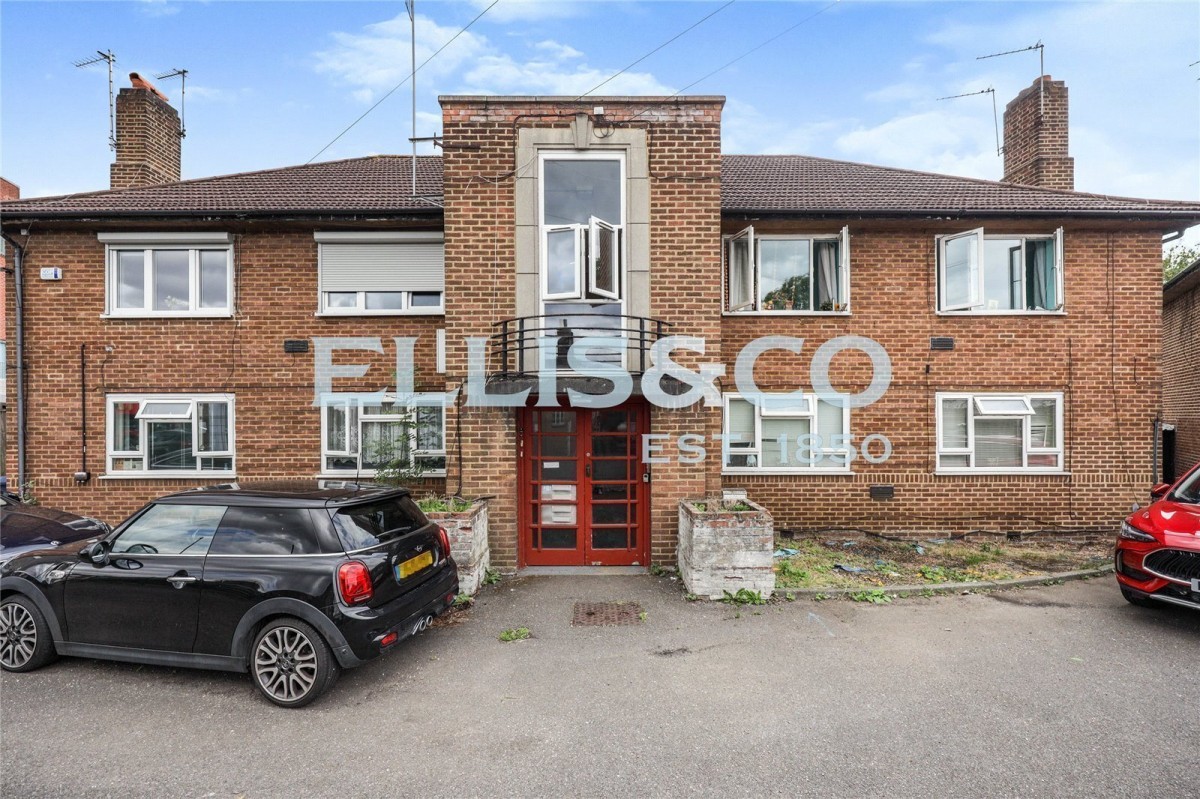 Greenford