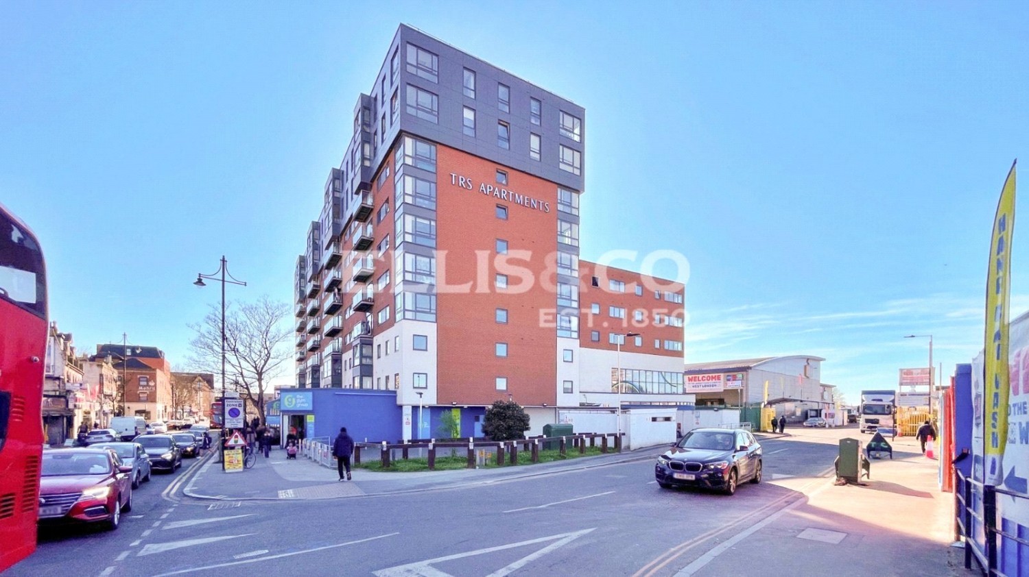 Southall
