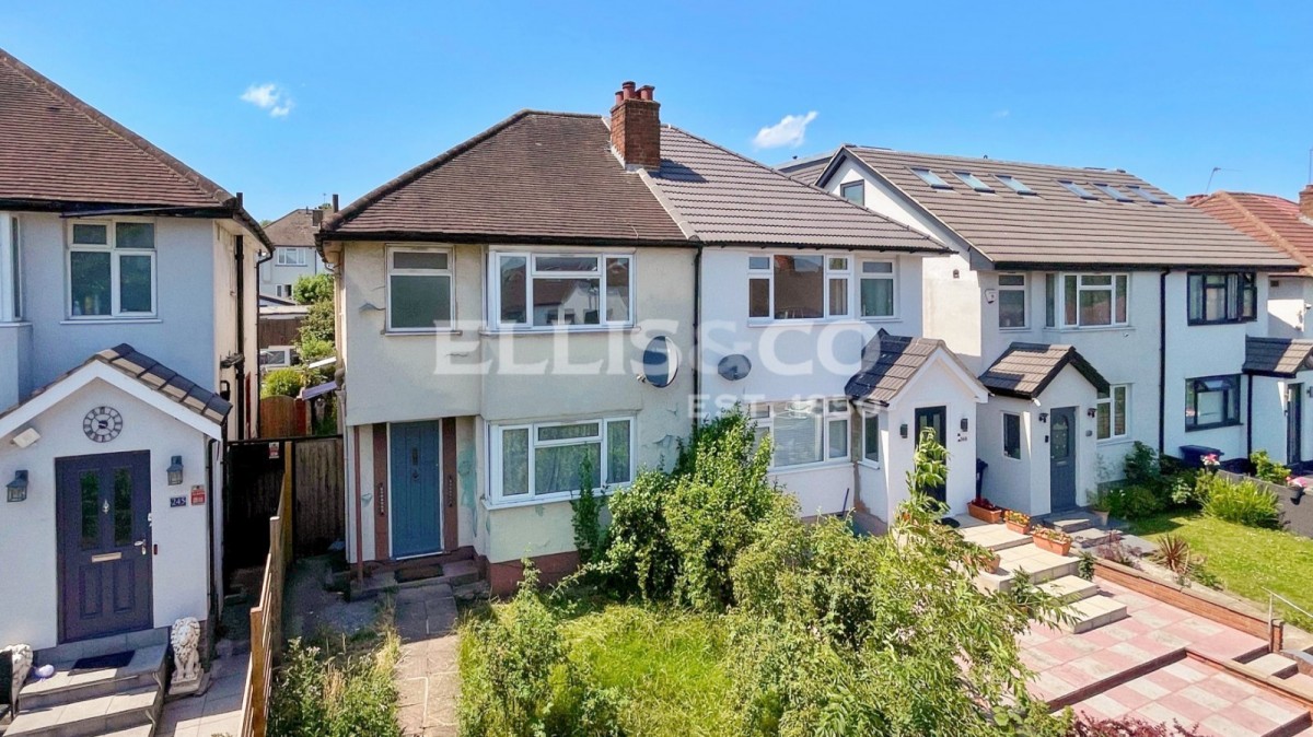 Greenford