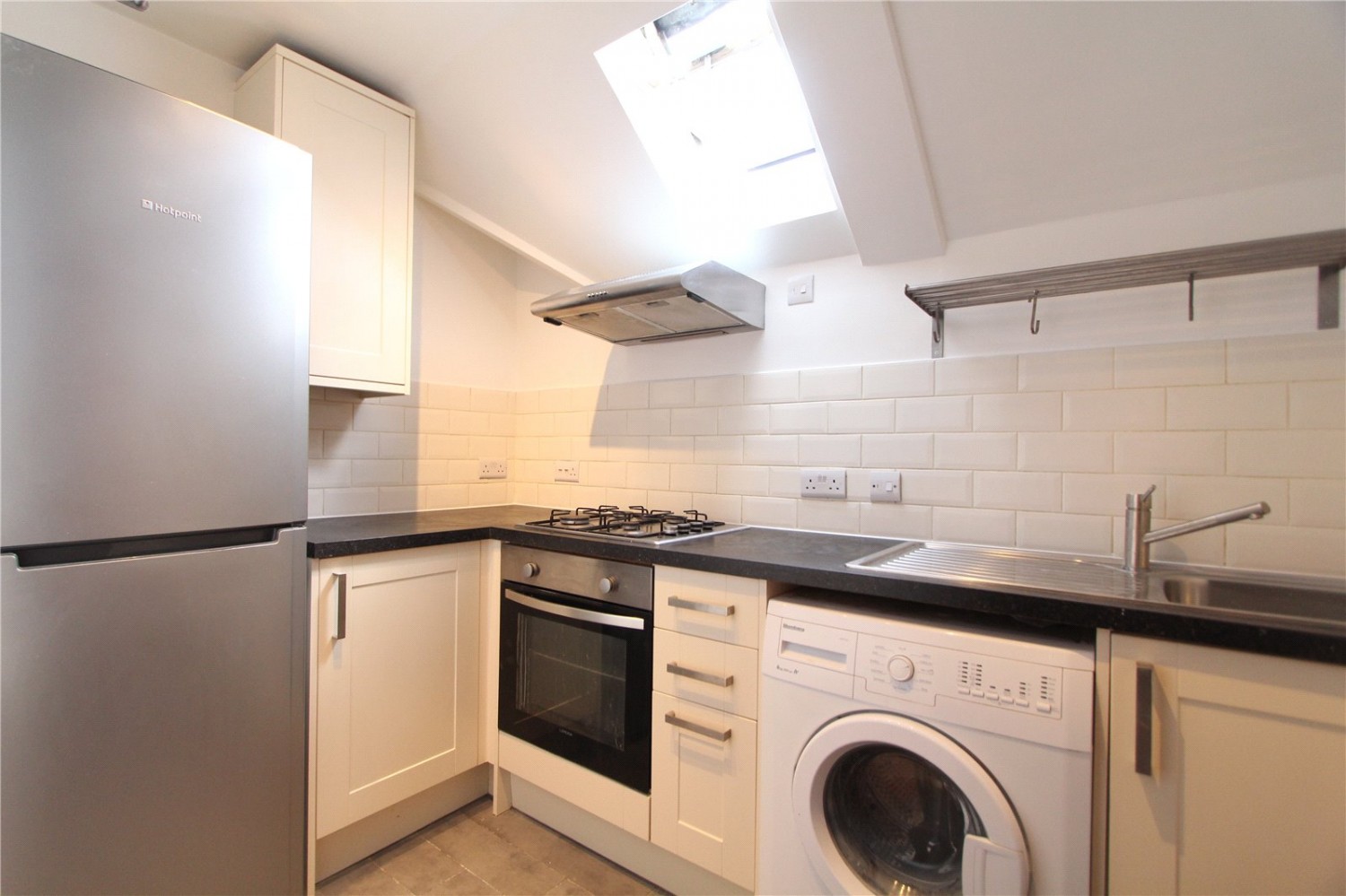 Station Road, Harrow, Middlesex