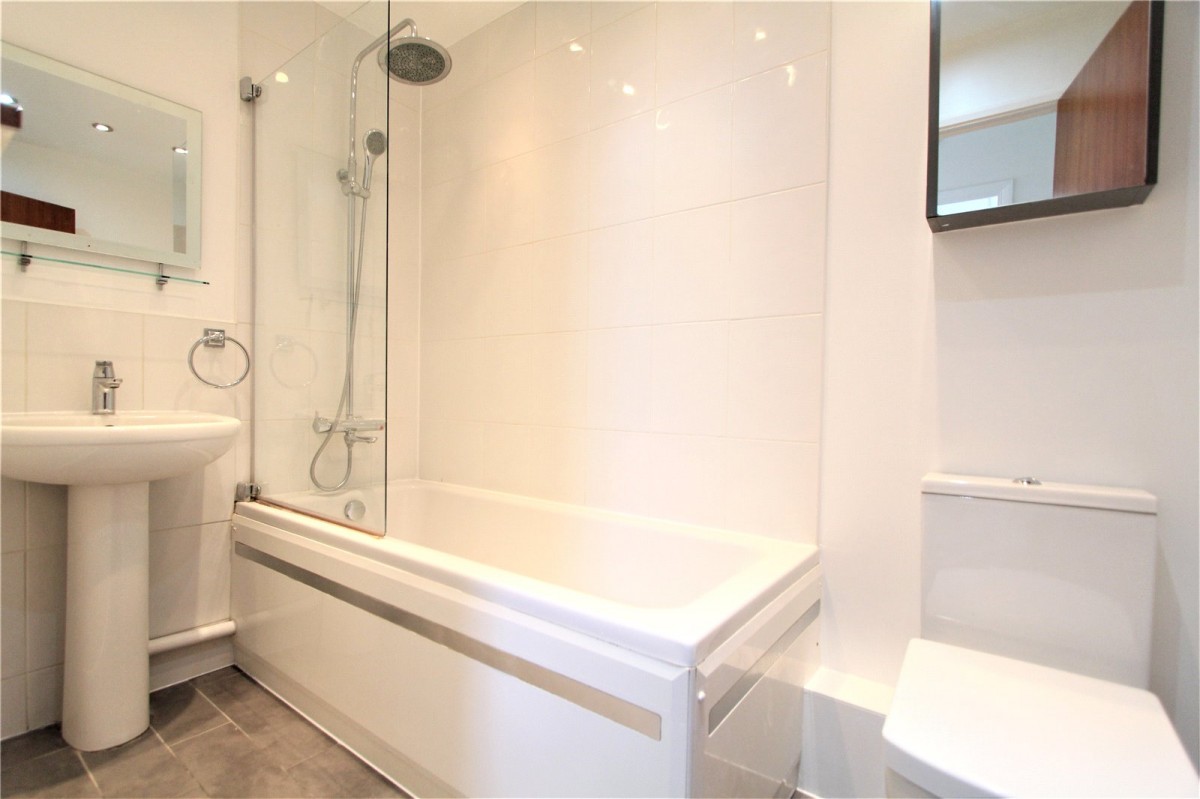 Station Road, Harrow, Middlesex