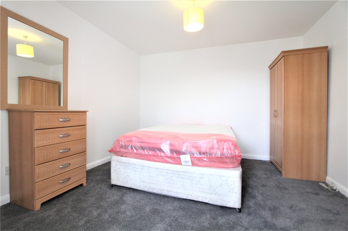 Station Road, Harrow, Middlesex