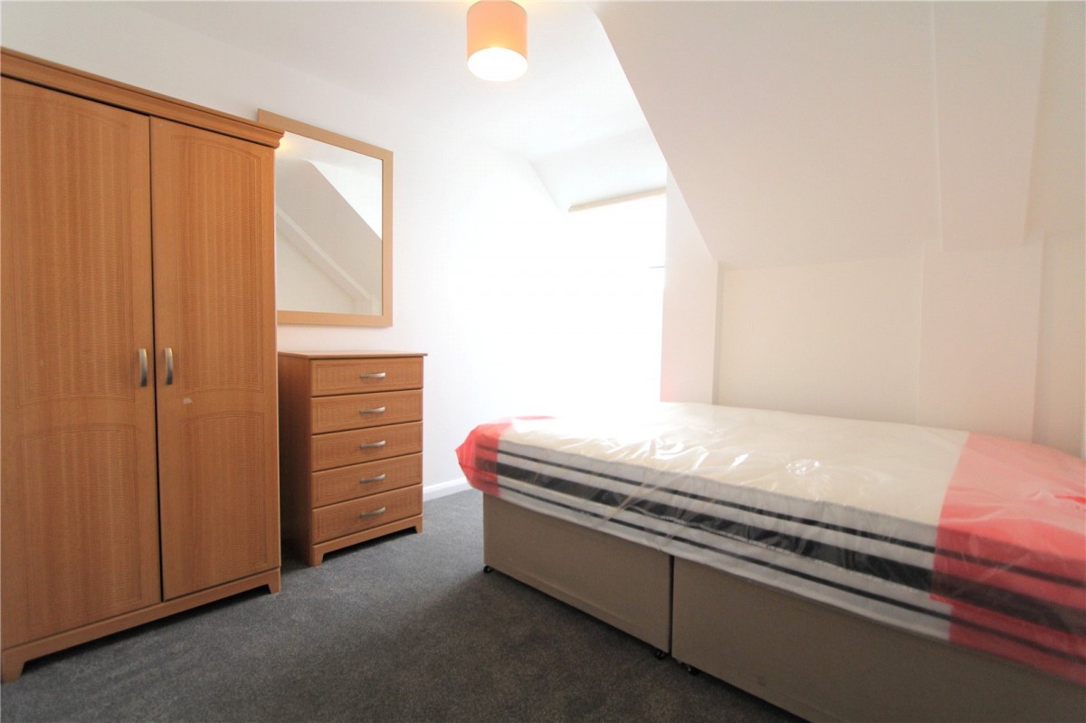 Station Road, Harrow, Middlesex