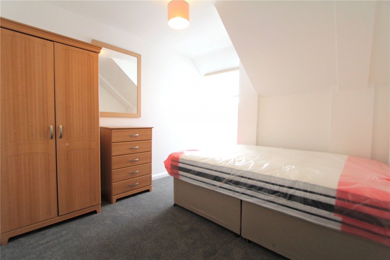 Station Road, Harrow, Middlesex