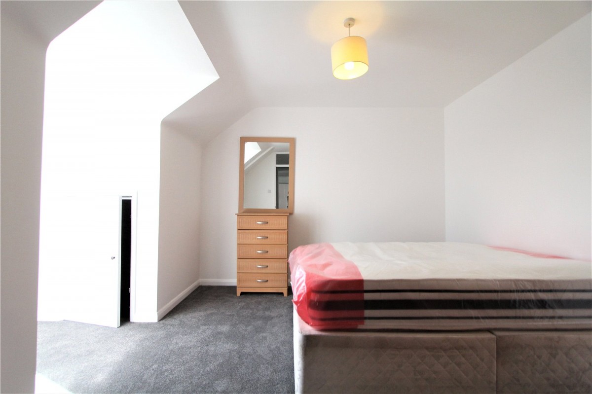 Station Road, Harrow, Middlesex