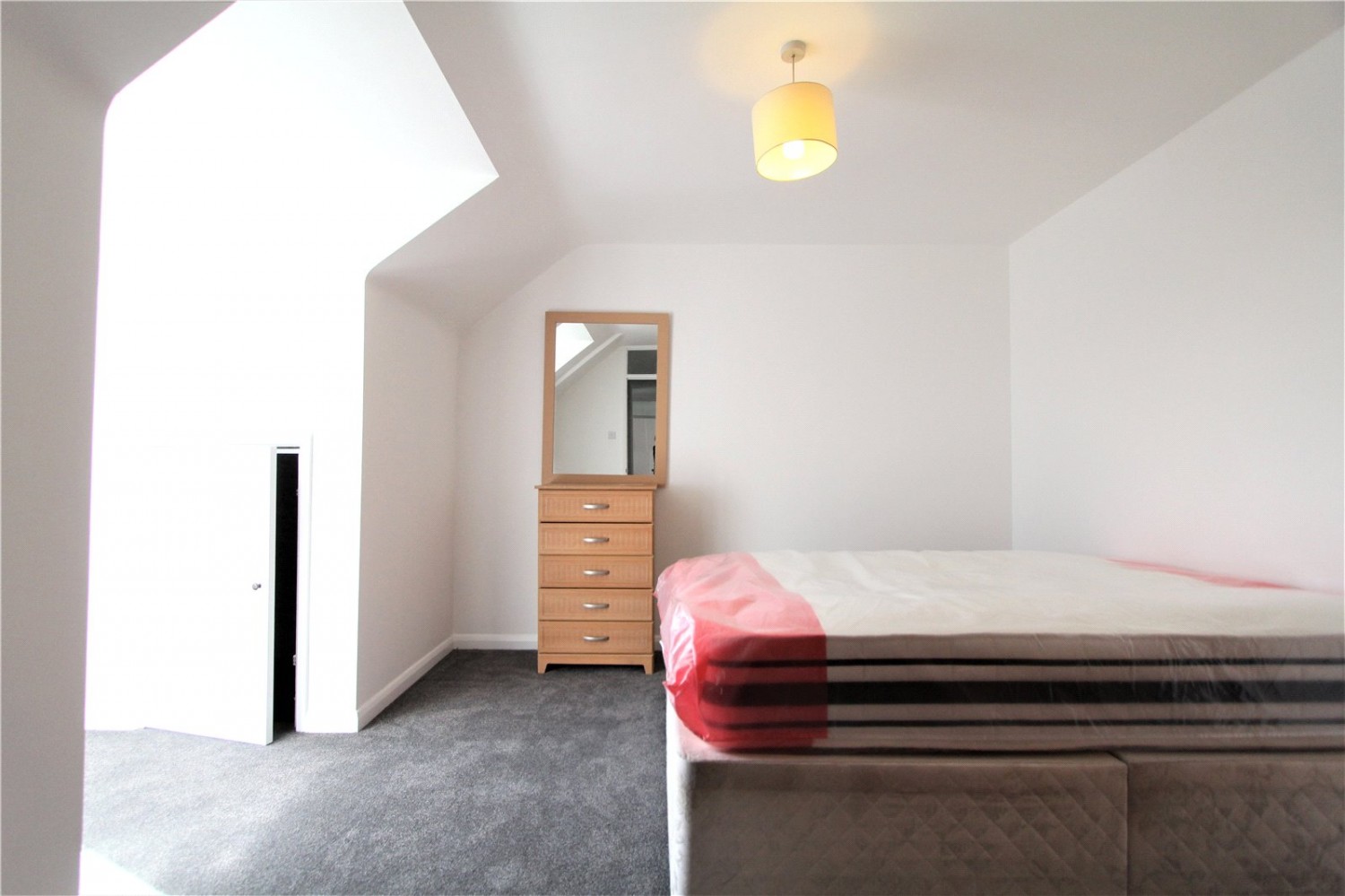 Station Road, Harrow, Middlesex