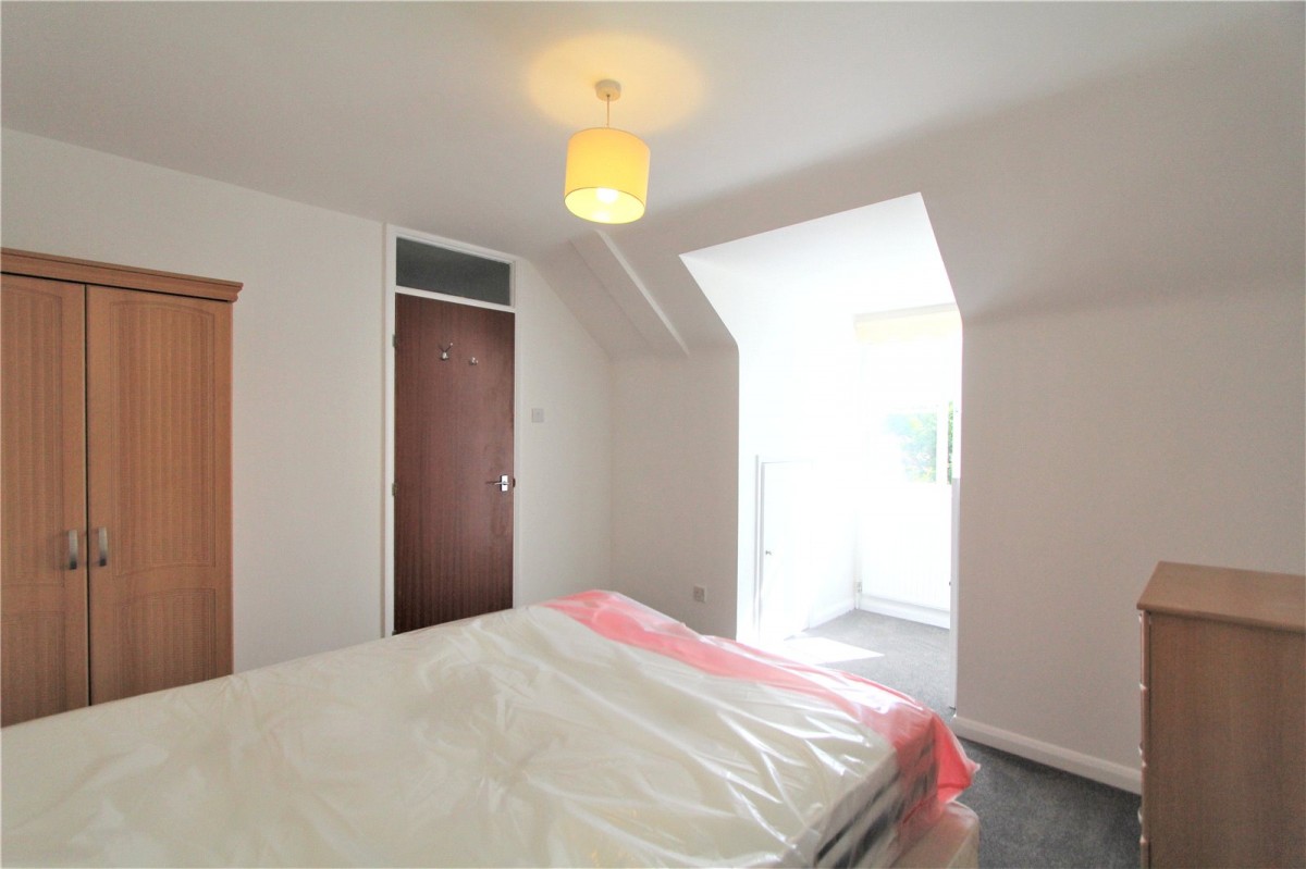 Station Road, Harrow, Middlesex