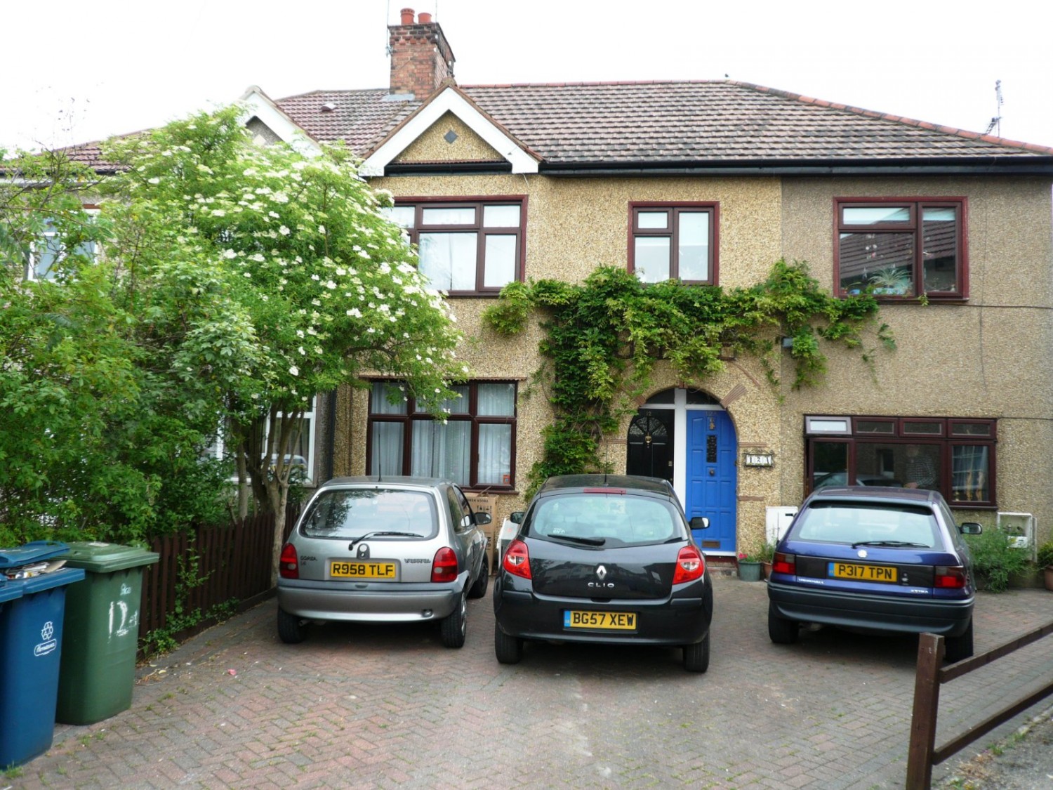 Harrow, Middlesex