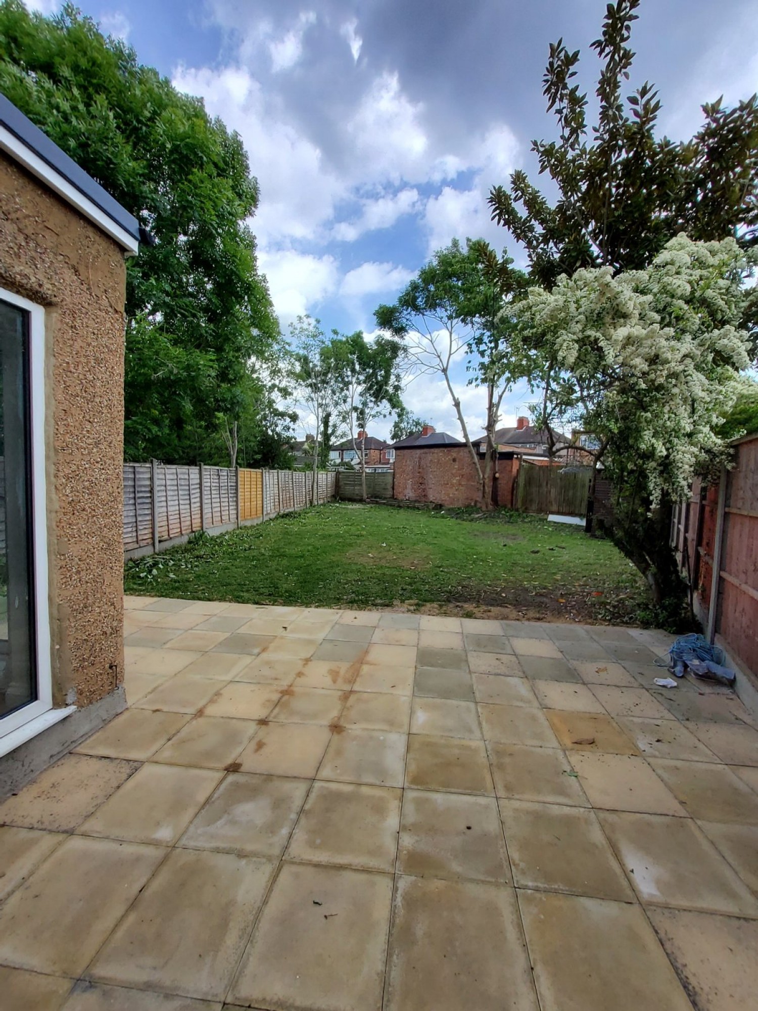 Harrow, Middlesex
