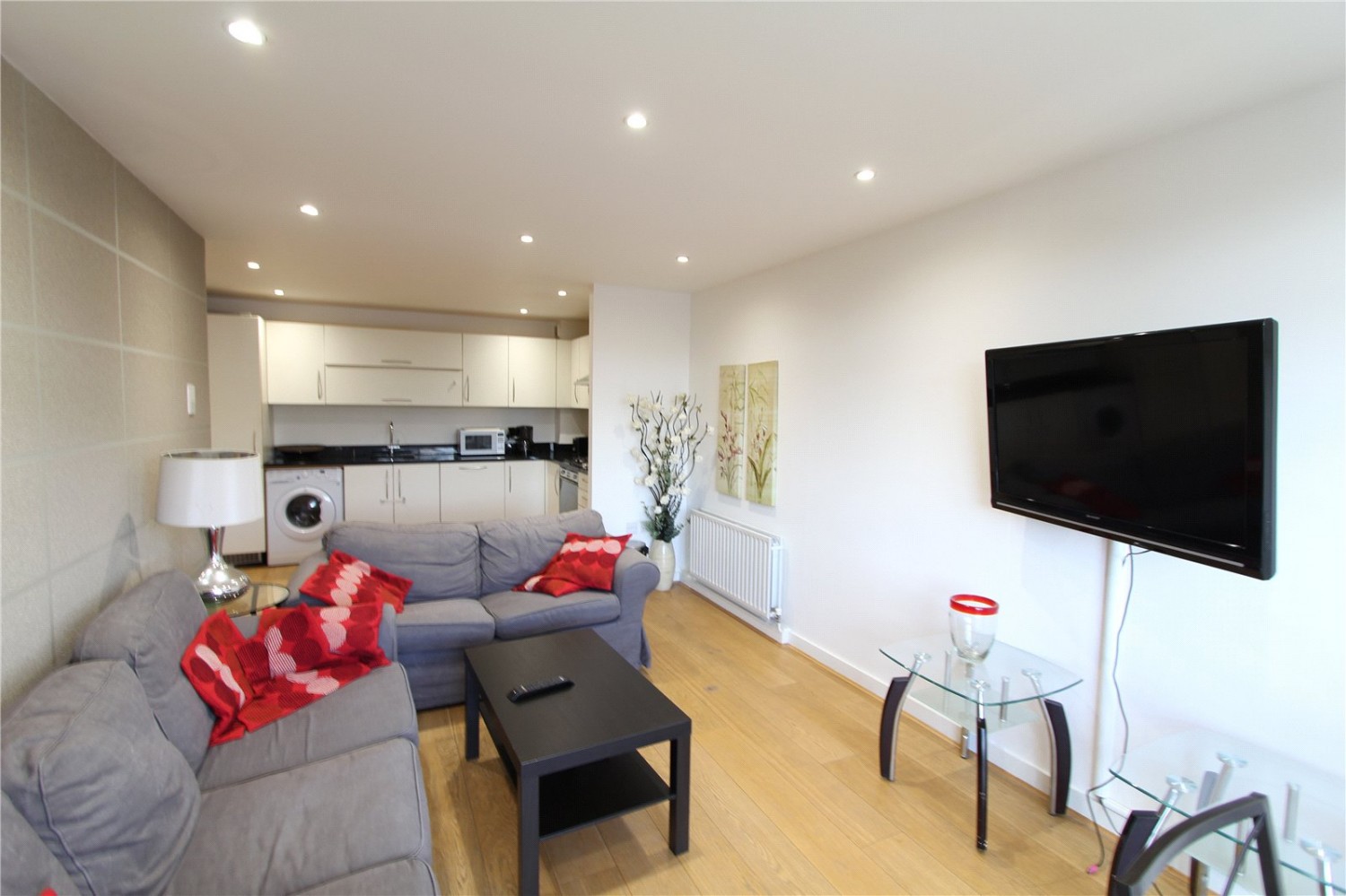 College Road, Harrow, Middlesex