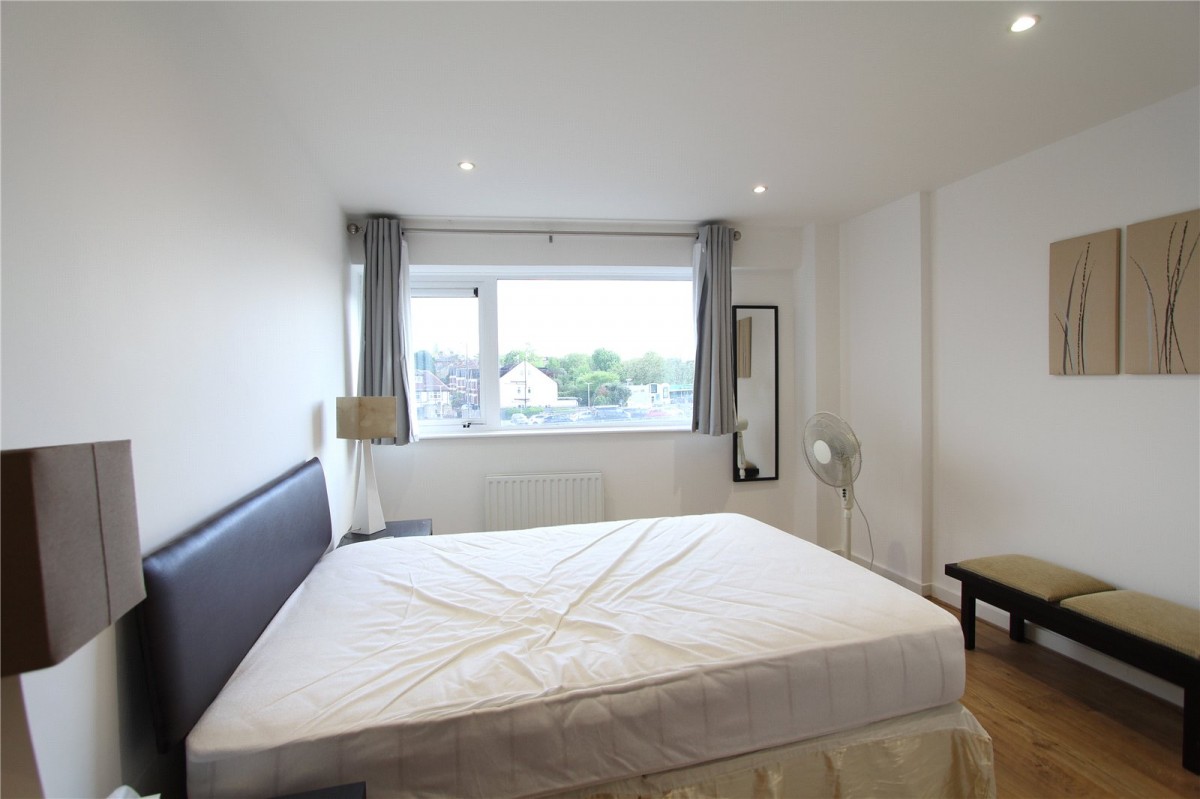 College Road, Harrow, Middlesex