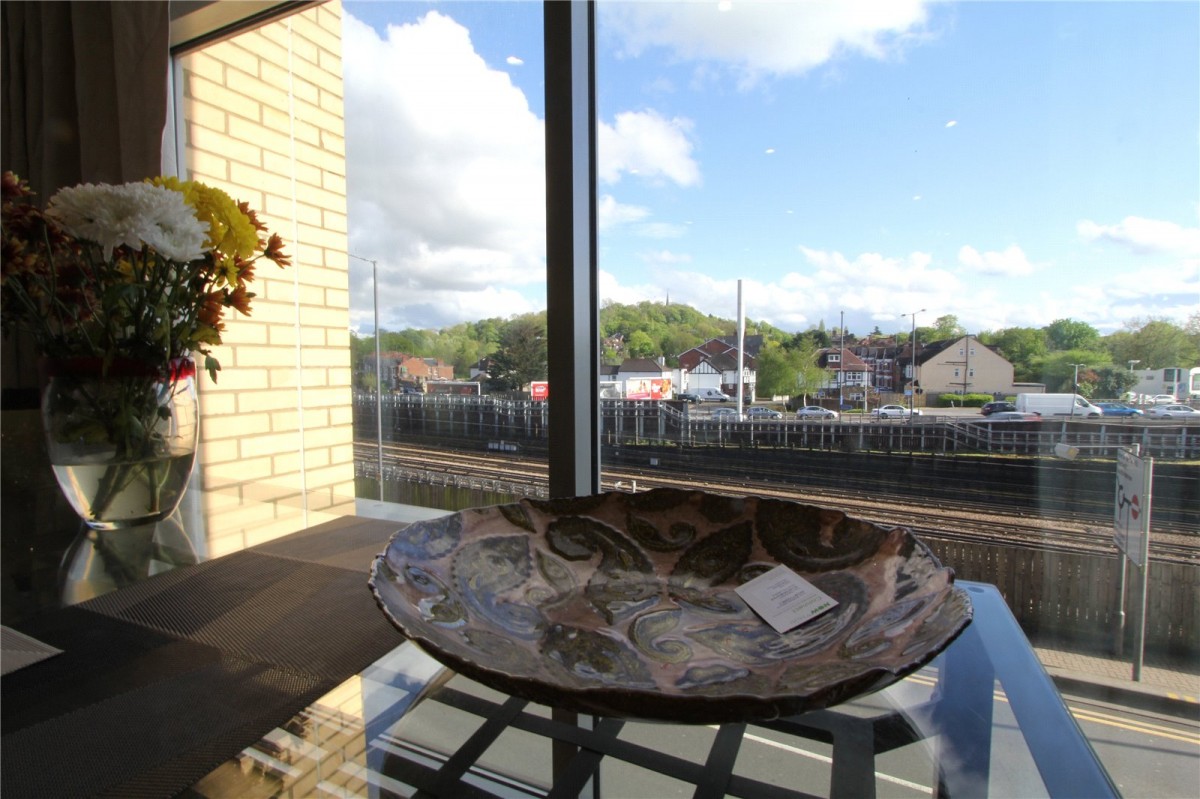 College Road, Harrow, Middlesex