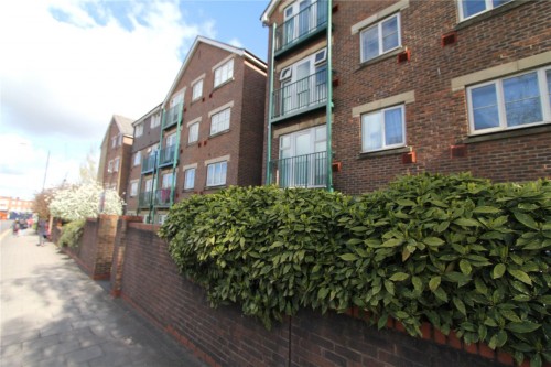 Sheepcote Road, 13-25 Sheepcote Road, Harrow, Middlesex