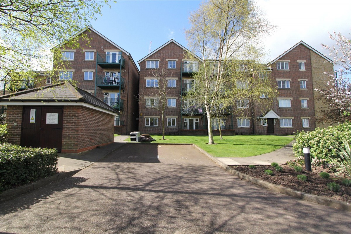 Sheepcote Road, 13-25 Sheepcote Road, Harrow, Middlesex