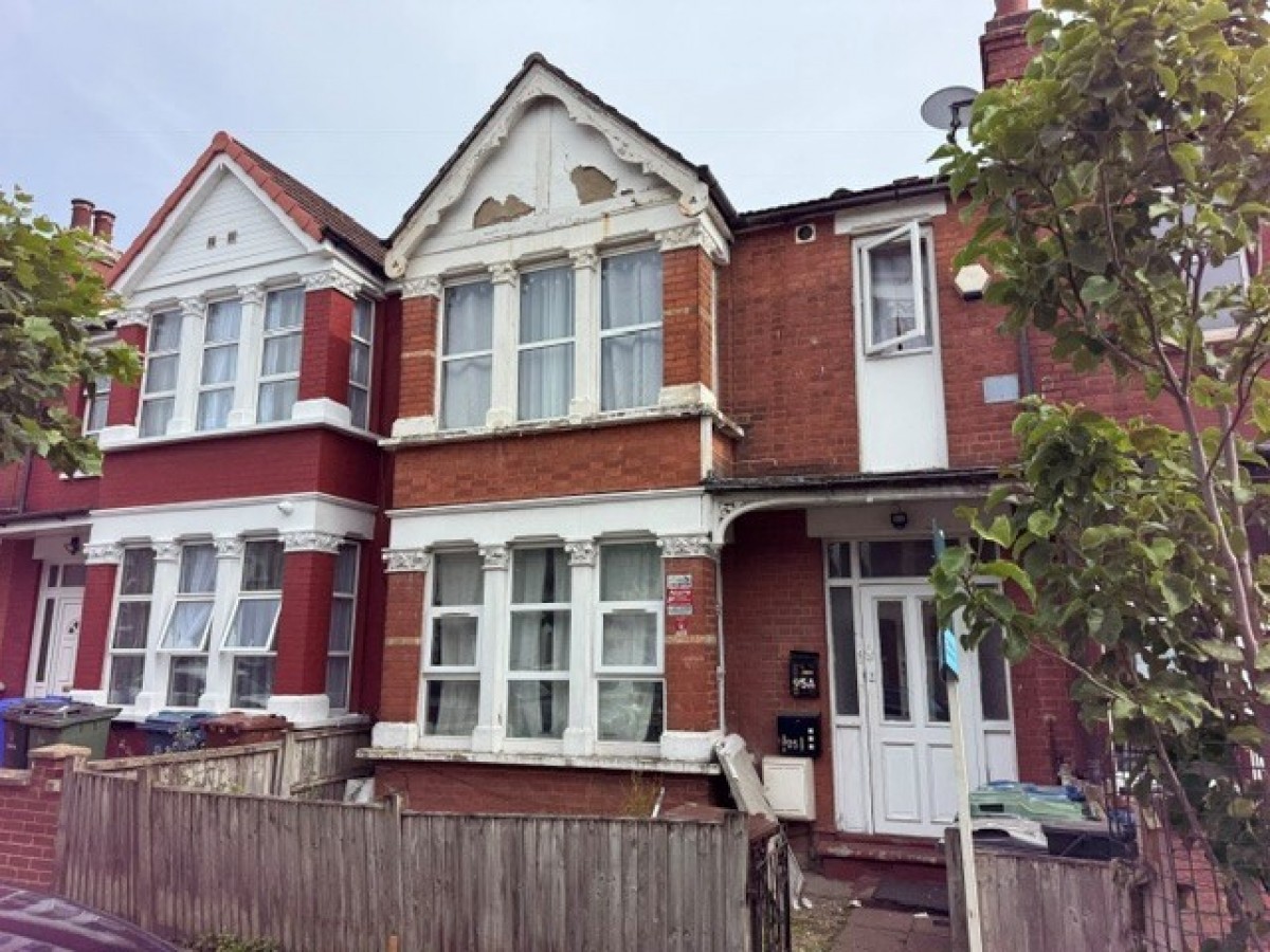 Harrow, Middlesex