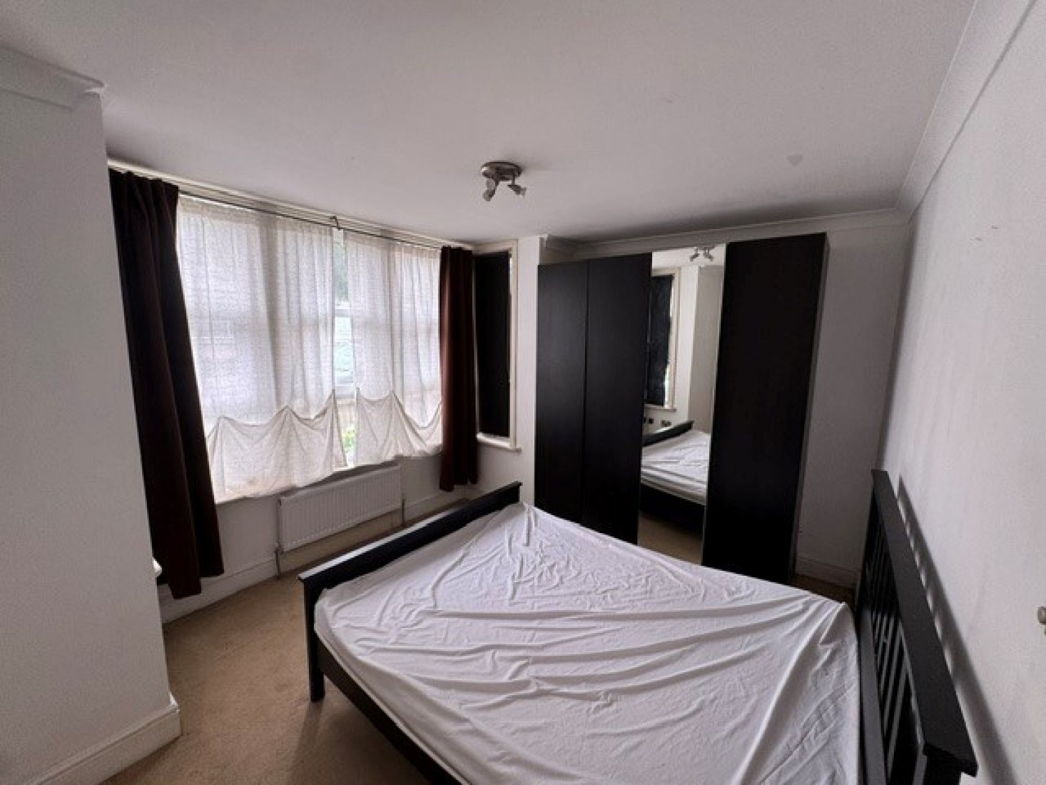 Harrow, Middlesex