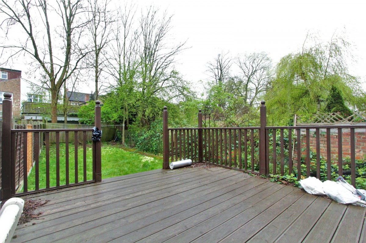 Harrow, Middlesex