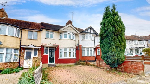 Harrow, Middlesex