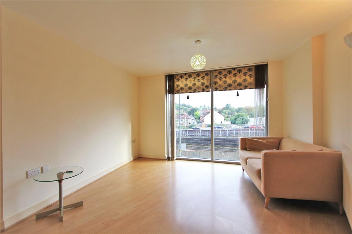 College Road, Harrow, Middlesex