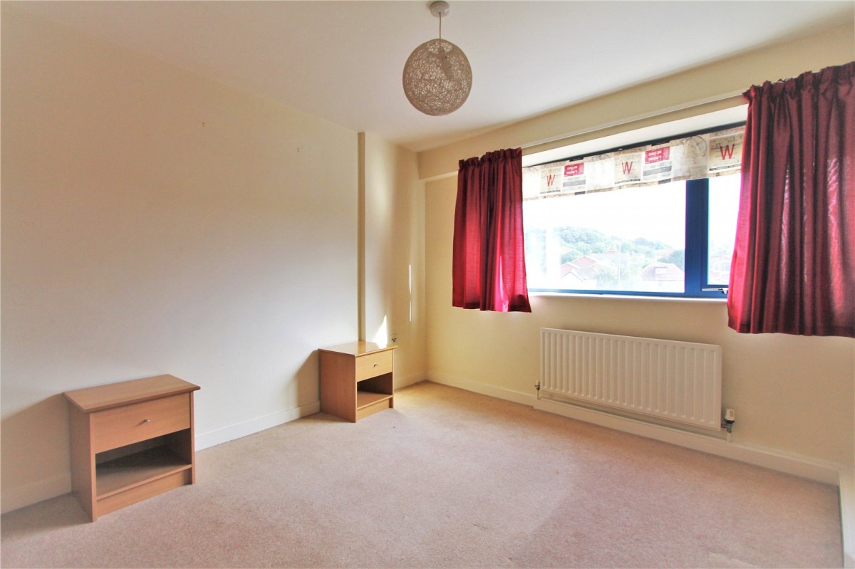 College Road, Harrow, Middlesex