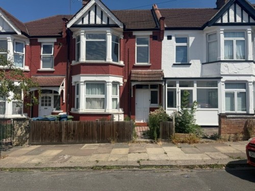 Harrow, Middlesex