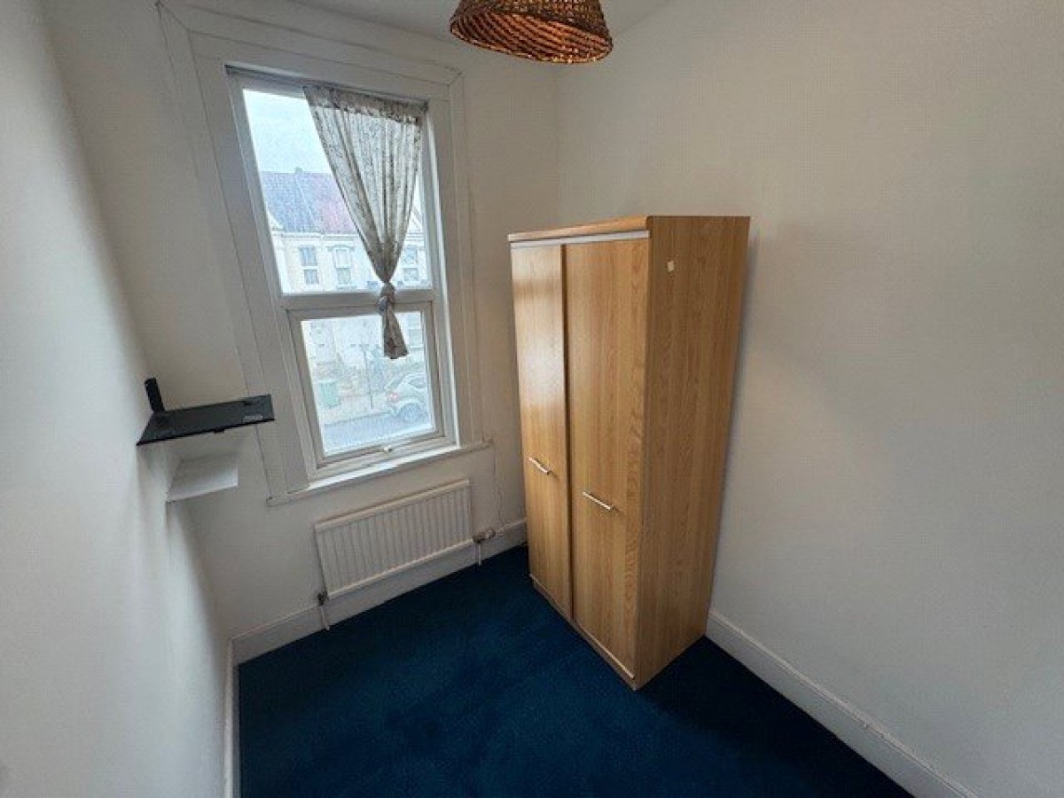 Harrow, Greater London