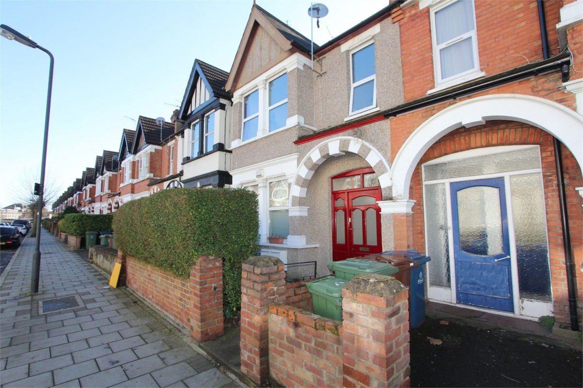 Harrow, Greater London