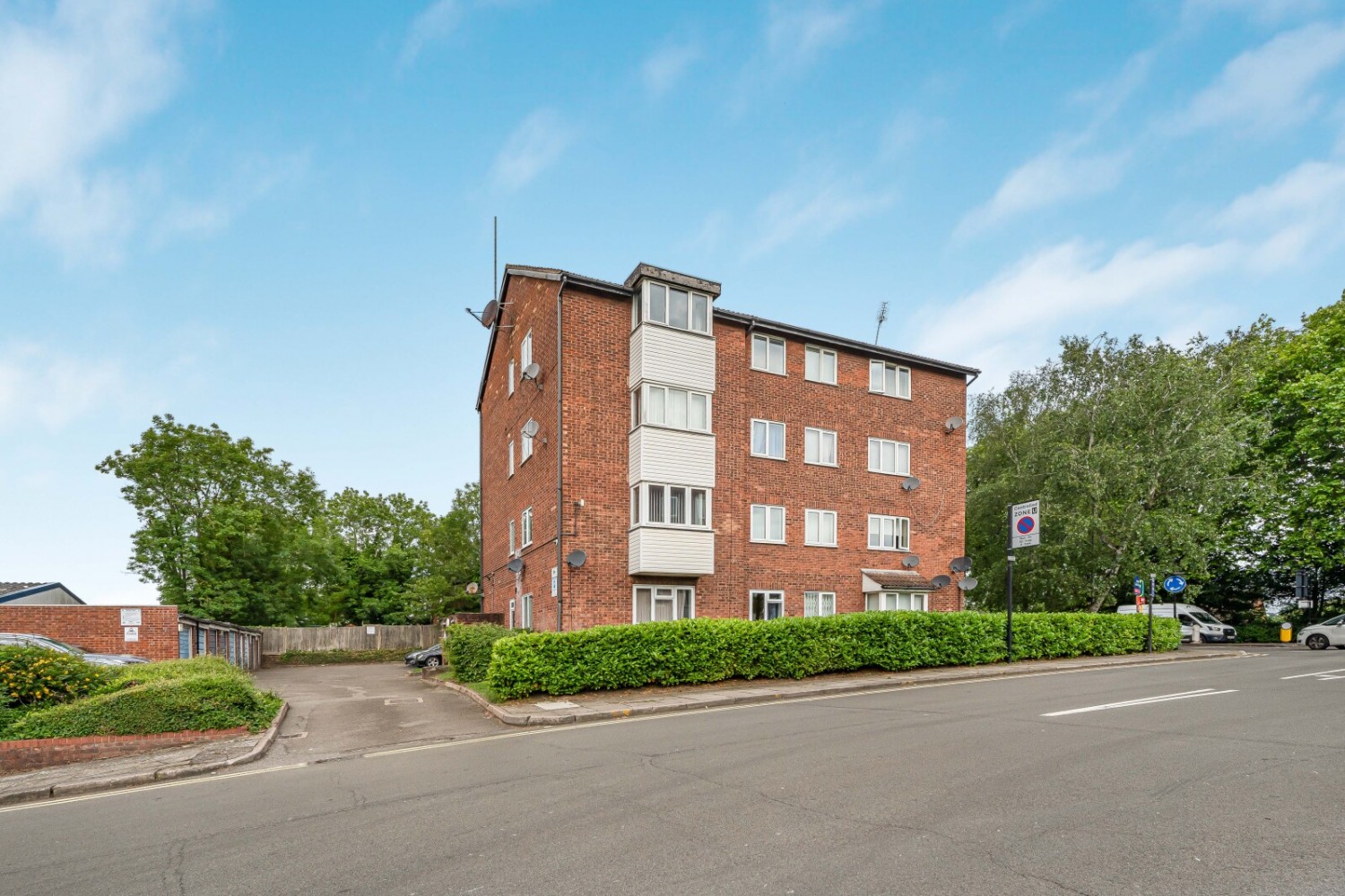 Neptune Road, Harrow, Greater London