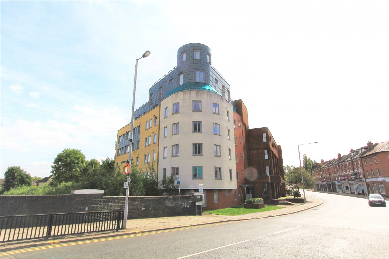 Harrow