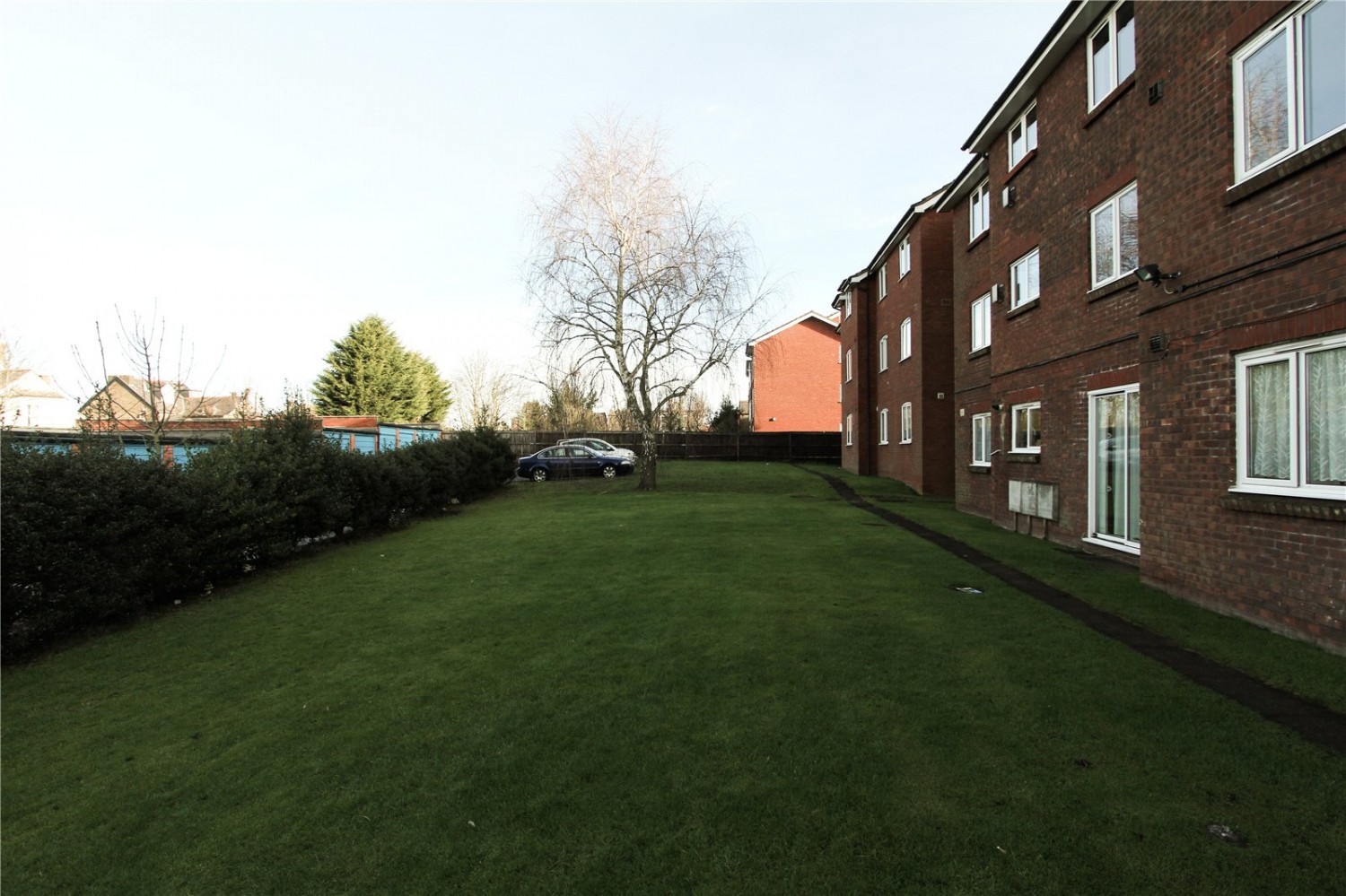 Buckingham Road, Harrow