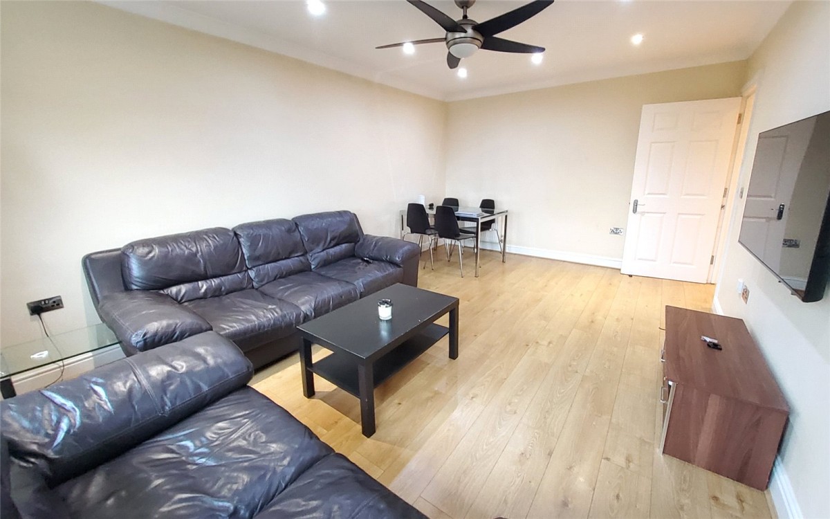 Catherine Place, Harrow, Greater London