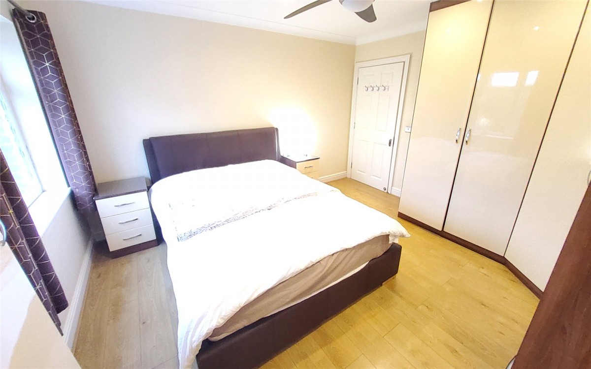 Catherine Place, Harrow, Greater London