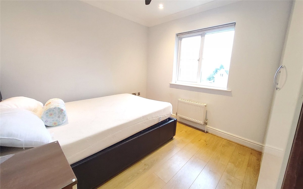 Catherine Place, Harrow, Greater London