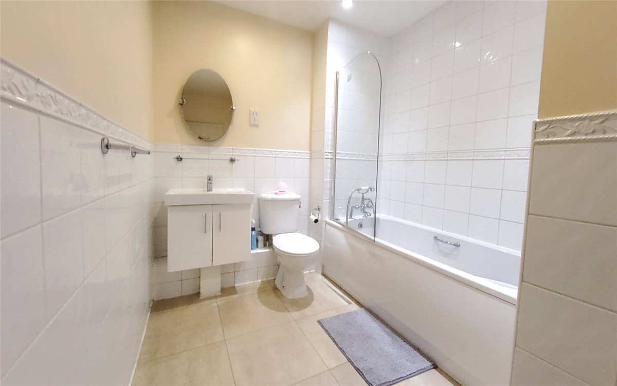 Catherine Place, Harrow, Greater London