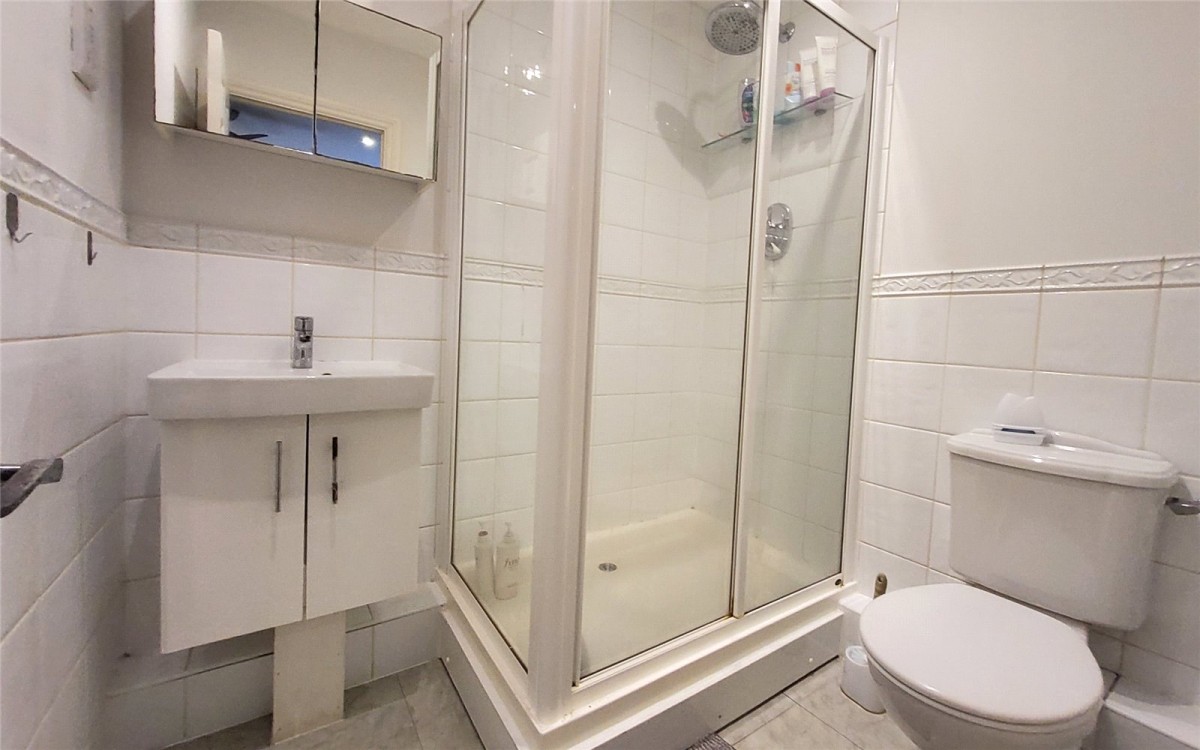 Catherine Place, Harrow, Greater London