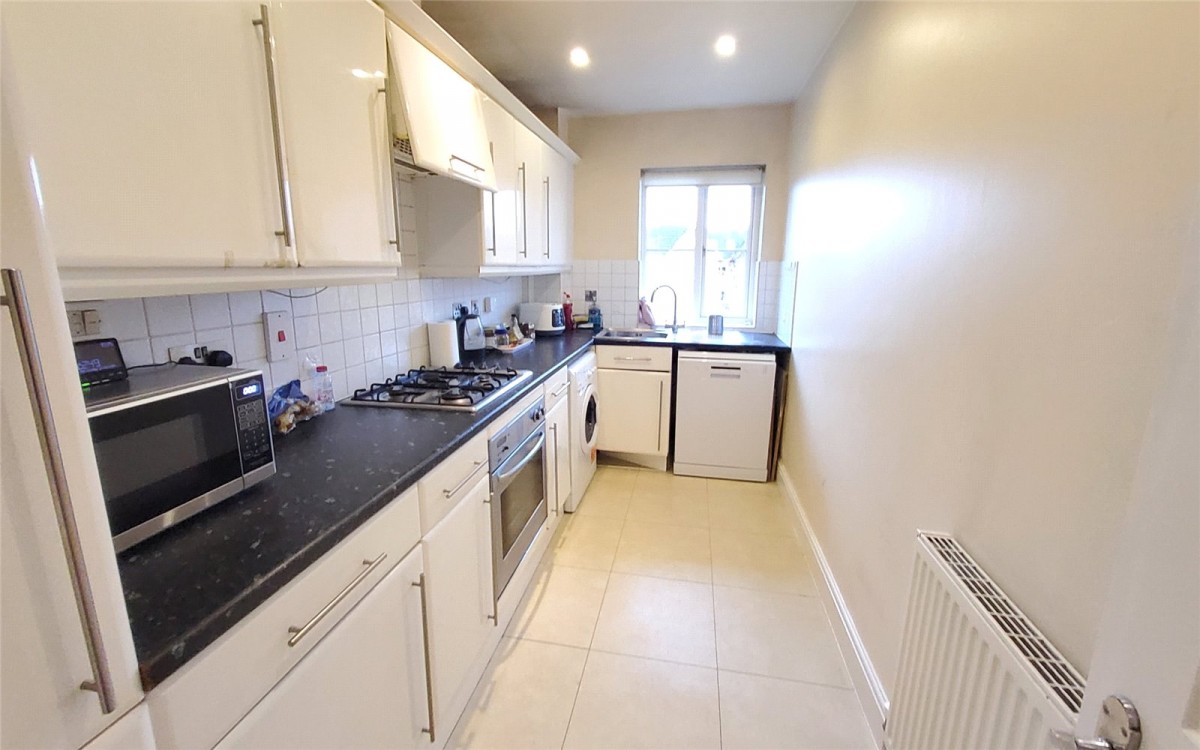 Catherine Place, Harrow, Greater London