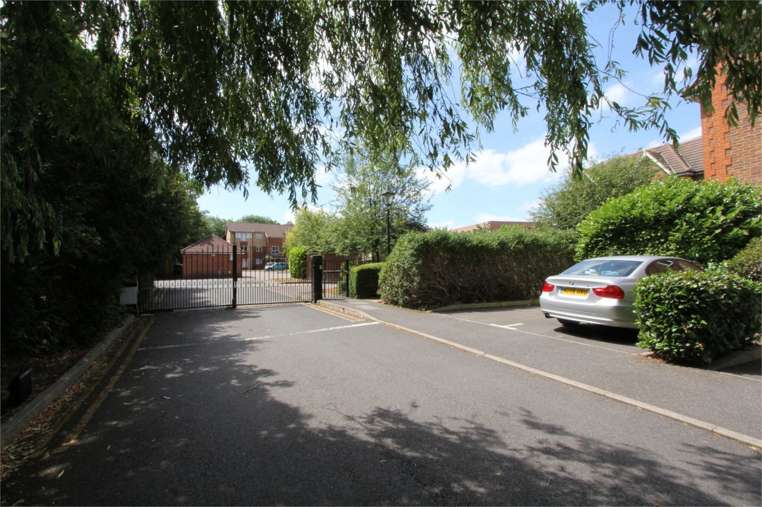 Catherine Place, Harrow, Greater London