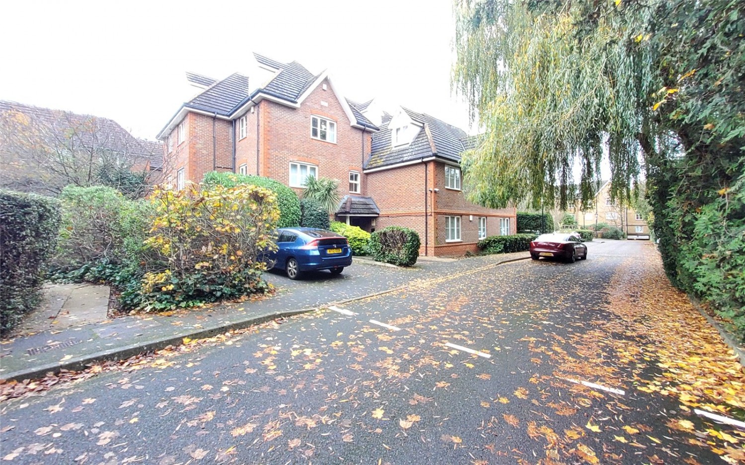 Catherine Place, Harrow, Greater London