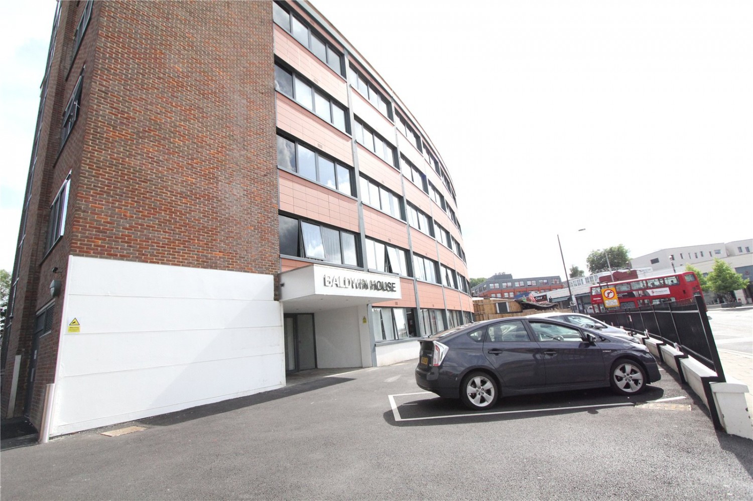 Gayton Road, 2 Gayton Road, Harrow