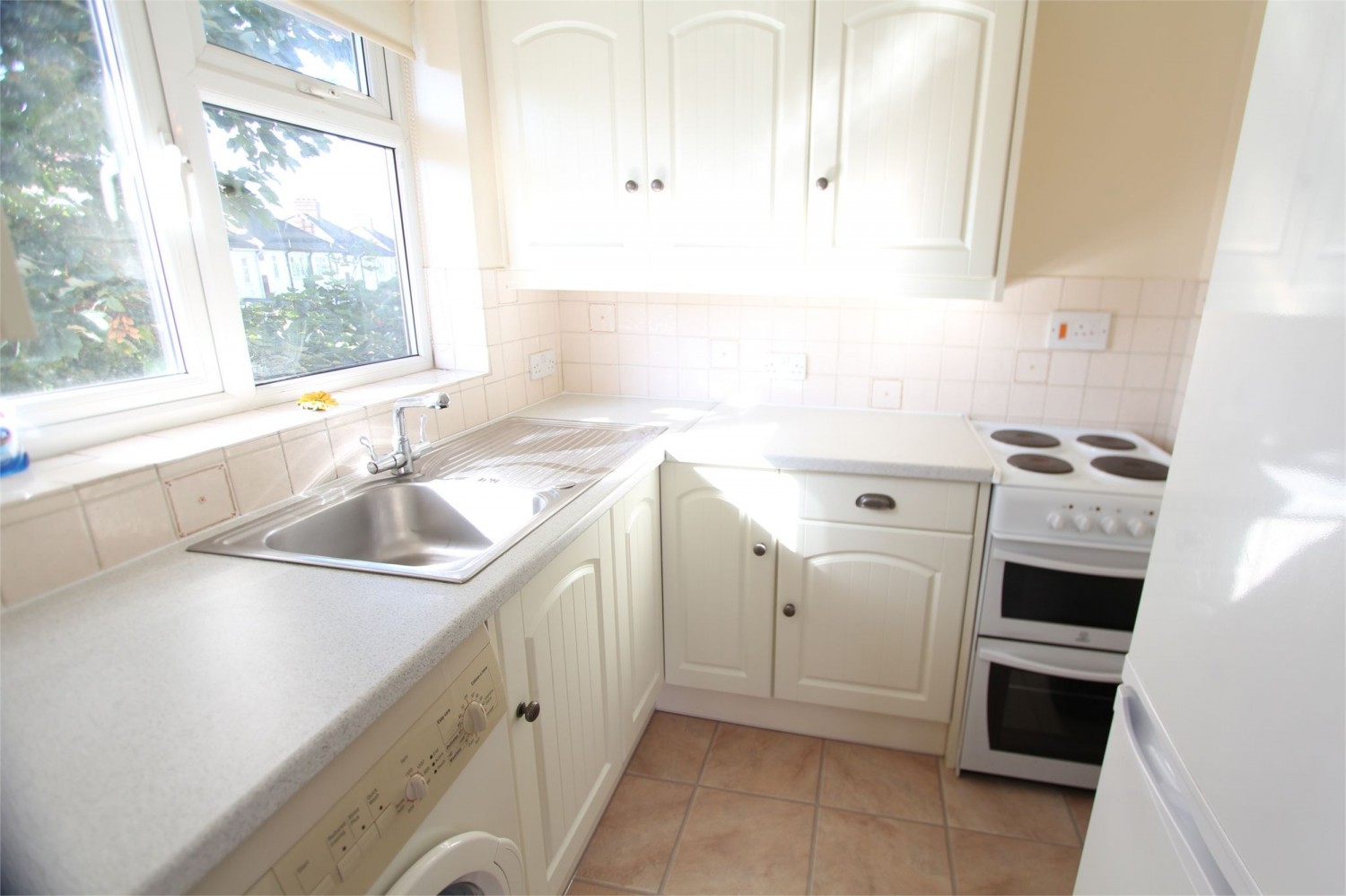 Harrow, Greater London