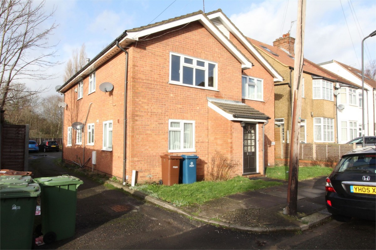 Harrow, Greater London