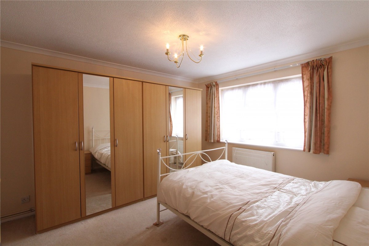 Harrow, Greater London