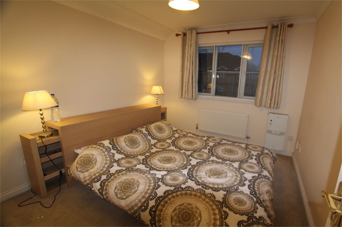 Sheepcote Road, Harrow, Middlesex