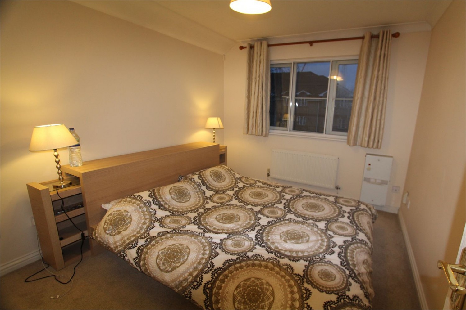 Sheepcote Road, Harrow, Middlesex