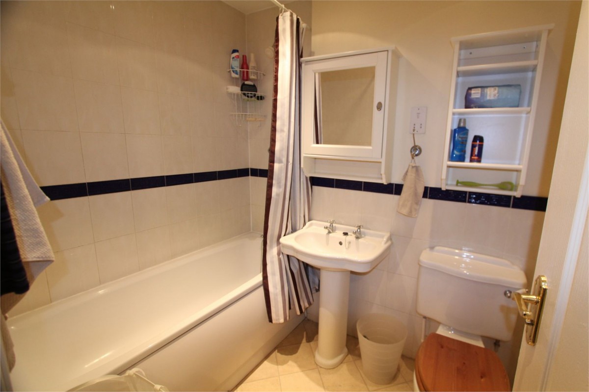 Sheepcote Road, Harrow, Middlesex