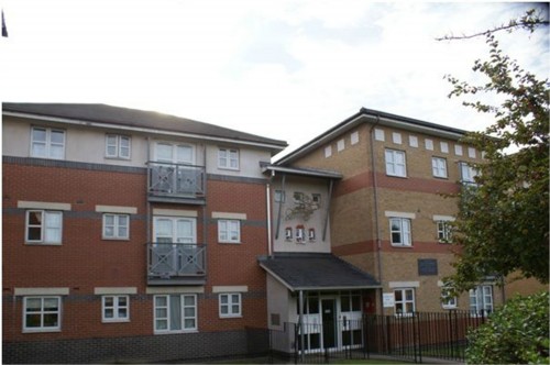 Edgware